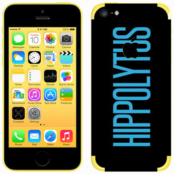   «Hippolytus»   Apple iPhone 5C