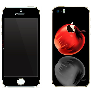   «  - »   Apple iPhone 5S