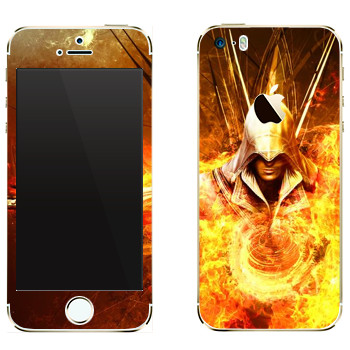   «Assassins creed »   Apple iPhone 5S