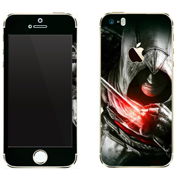   «Assassins»   Apple iPhone 5S