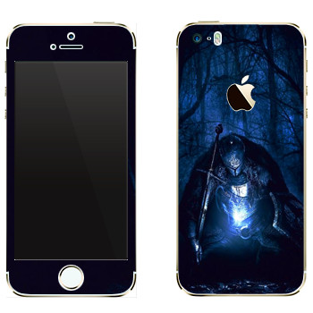   «Dark Souls »   Apple iPhone 5S