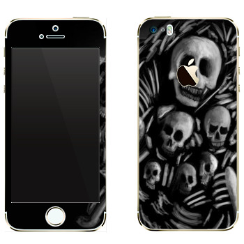   «Dark Souls »   Apple iPhone 5S