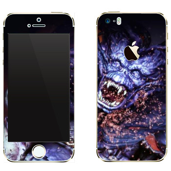   «Dragon Age - »   Apple iPhone 5S