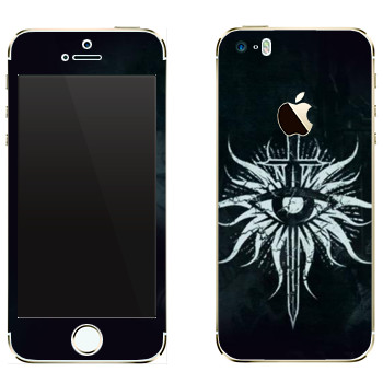   «Dragon Age -  »   Apple iPhone 5S