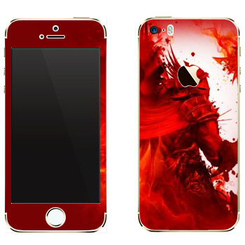   «Dragon Age -  »   Apple iPhone 5S