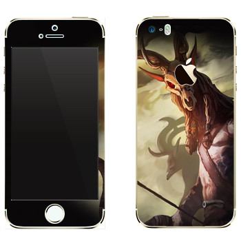   «Drakensang deer»   Apple iPhone 5S
