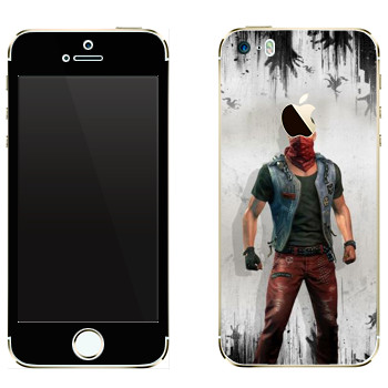   «Dying Light -  »   Apple iPhone 5S
