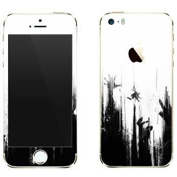   «Dying Light  »   Apple iPhone 5S