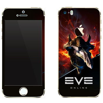   «EVE »   Apple iPhone 5S