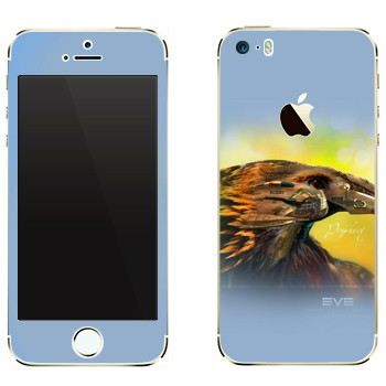   «EVE »   Apple iPhone 5S