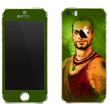   «Far Cry 3 -  »   Apple iPhone 5S