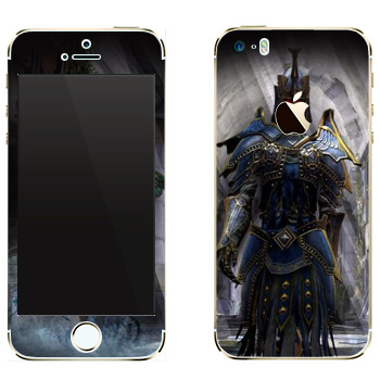   «Neverwinter Armor»   Apple iPhone 5S
