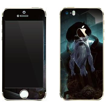   «Neverwinter »   Apple iPhone 5S