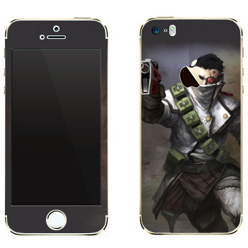  «Shards of war Flatline»   Apple iPhone 5S