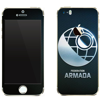   «Star conflict Armada»   Apple iPhone 5S