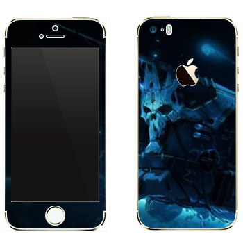   «Star conflict Death»   Apple iPhone 5S