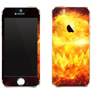   «Star conflict Fire»   Apple iPhone 5S