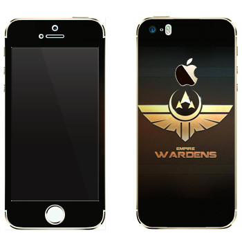   «Star conflict Wardens»   Apple iPhone 5S