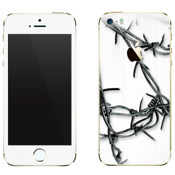   «The Evil Within -  »   Apple iPhone 5S