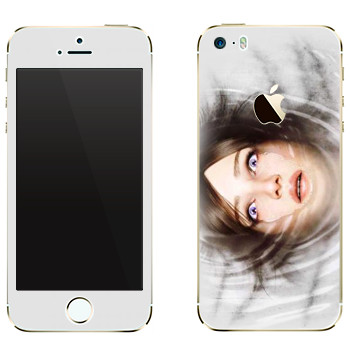   «The Evil Within -   »   Apple iPhone 5S