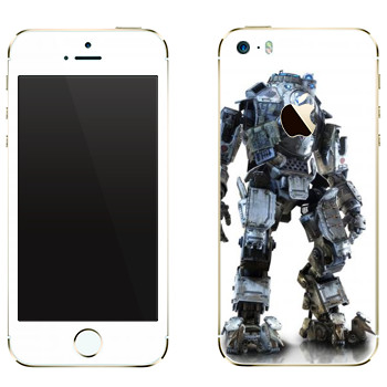   «Titanfall  »   Apple iPhone 5S