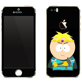   « -  »   Apple iPhone 5S