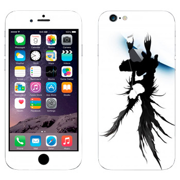   «Death Note - »   Apple iPhone 6 Plus/6S Plus