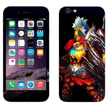   «Ares : Smite Gods»   Apple iPhone 6 Plus/6S Plus