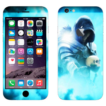   «Assassins -  »   Apple iPhone 6 Plus/6S Plus