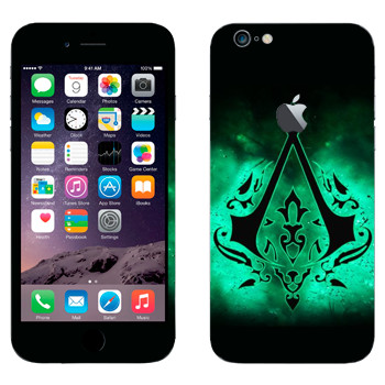   «Assassins »   Apple iPhone 6 Plus/6S Plus