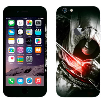   «Assassins»   Apple iPhone 6 Plus/6S Plus