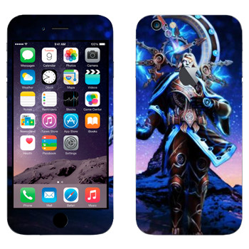   «Chronos : Smite Gods»   Apple iPhone 6 Plus/6S Plus