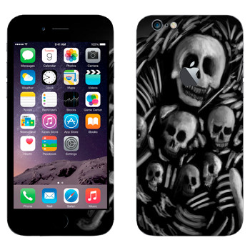   «Dark Souls »   Apple iPhone 6 Plus/6S Plus