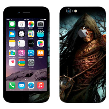   «Dark Souls »   Apple iPhone 6 Plus/6S Plus