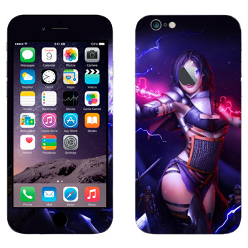   «Dragon Age -  »   Apple iPhone 6 Plus/6S Plus