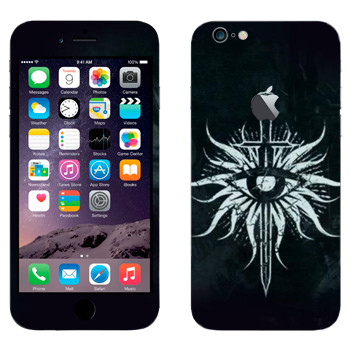   «Dragon Age -  »   Apple iPhone 6 Plus/6S Plus
