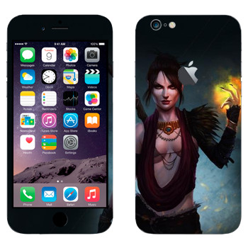   «Dragon Age - »   Apple iPhone 6 Plus/6S Plus
