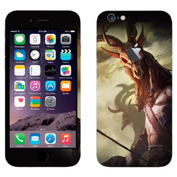   «Drakensang deer»   Apple iPhone 6 Plus/6S Plus