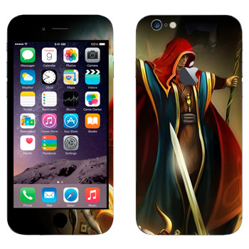   «Drakensang disciple»   Apple iPhone 6 Plus/6S Plus