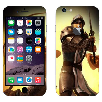   «Drakensang Knight»   Apple iPhone 6 Plus/6S Plus