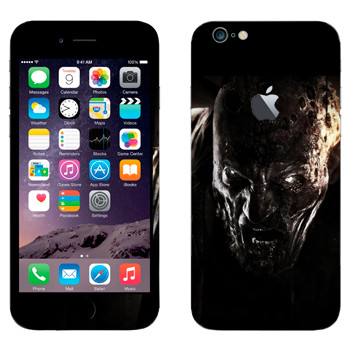   «Dying Light  »   Apple iPhone 6 Plus/6S Plus