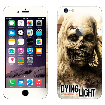   «Dying Light -»   Apple iPhone 6 Plus/6S Plus