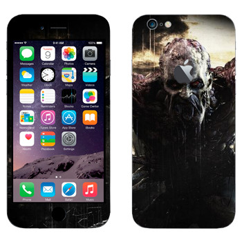   «Dying Light  »   Apple iPhone 6 Plus/6S Plus