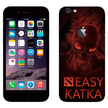  «Easy Katka »   Apple iPhone 6 Plus/6S Plus