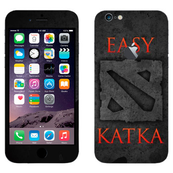   «Easy Katka »   Apple iPhone 6 Plus/6S Plus