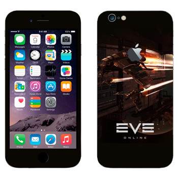   «EVE  »   Apple iPhone 6 Plus/6S Plus