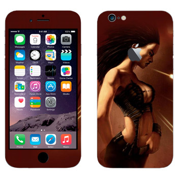   «EVE »   Apple iPhone 6 Plus/6S Plus