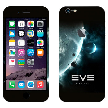   «EVE »   Apple iPhone 6 Plus/6S Plus