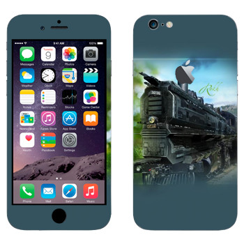   «EVE Rokh»   Apple iPhone 6 Plus/6S Plus