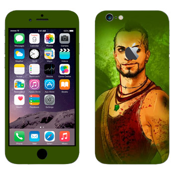   «Far Cry 3 -  »   Apple iPhone 6 Plus/6S Plus